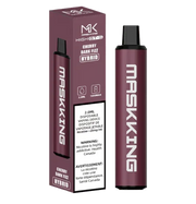 Cherry Dark Fizz of Maskking 2k Disposable Vape